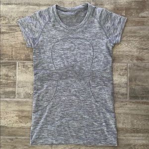 Lululemon Swiftly Tech Short Sleeve